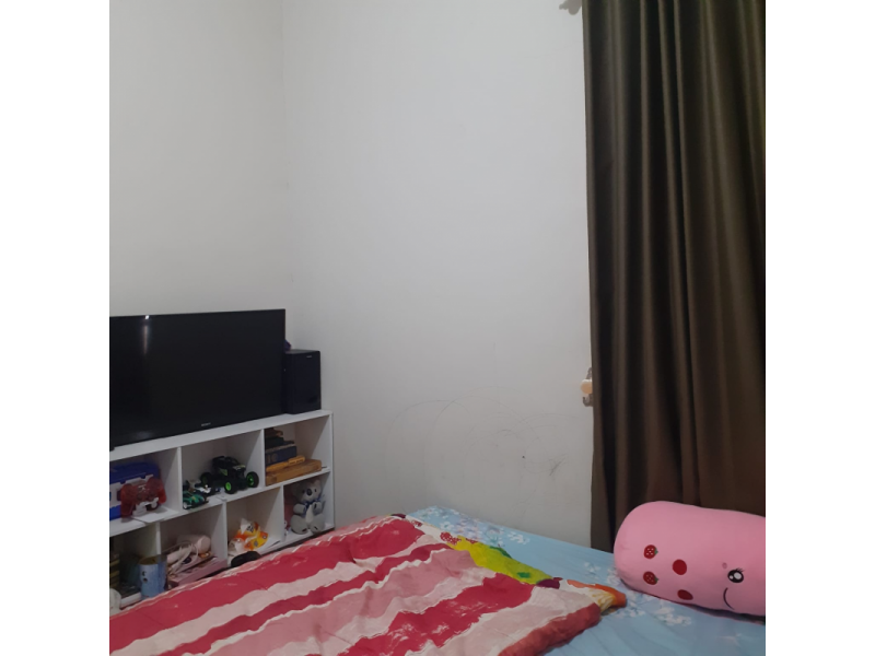 Dijual rumah cluster Victoria Permai Bekasi