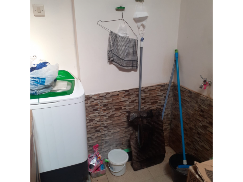 Dijual rumah cluster Victoria Permai Bekasi