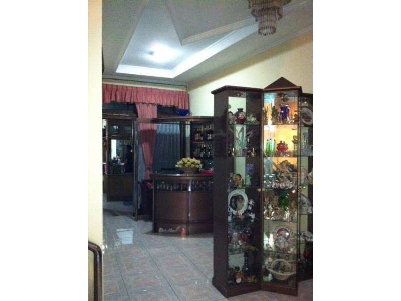 Dijual Rumah jl Kembang Raya Kwitang