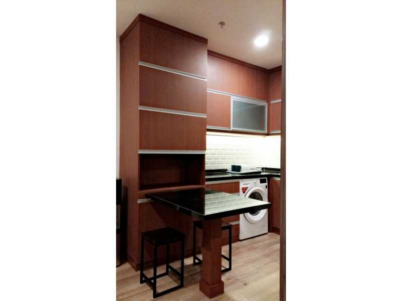 Dijual Apartemen Sunter Icon furnished