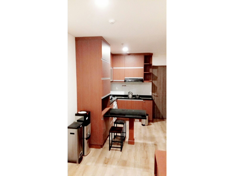Dijual Apartemen Sunter Icon furnished