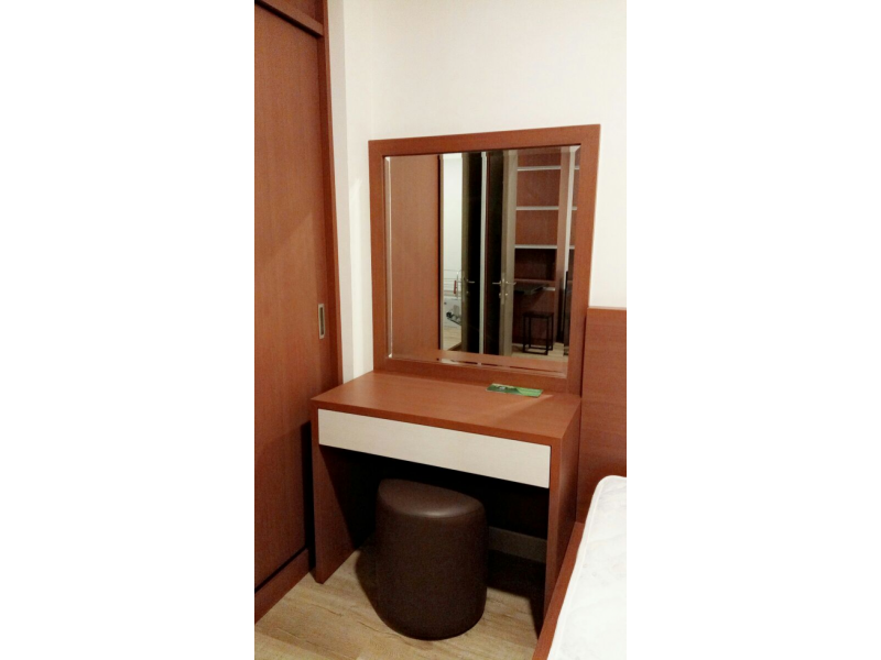 Dijual Apartemen Sunter Icon furnished