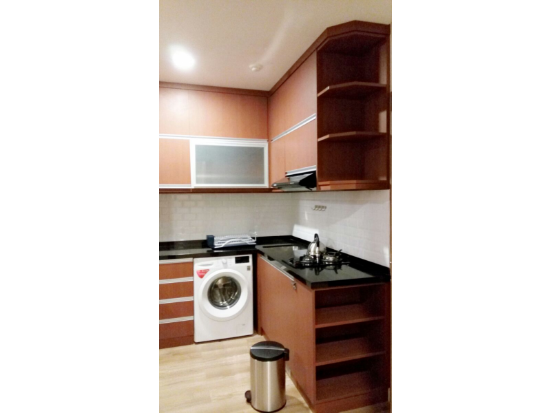 Dijual Apartemen Sunter Icon furnished