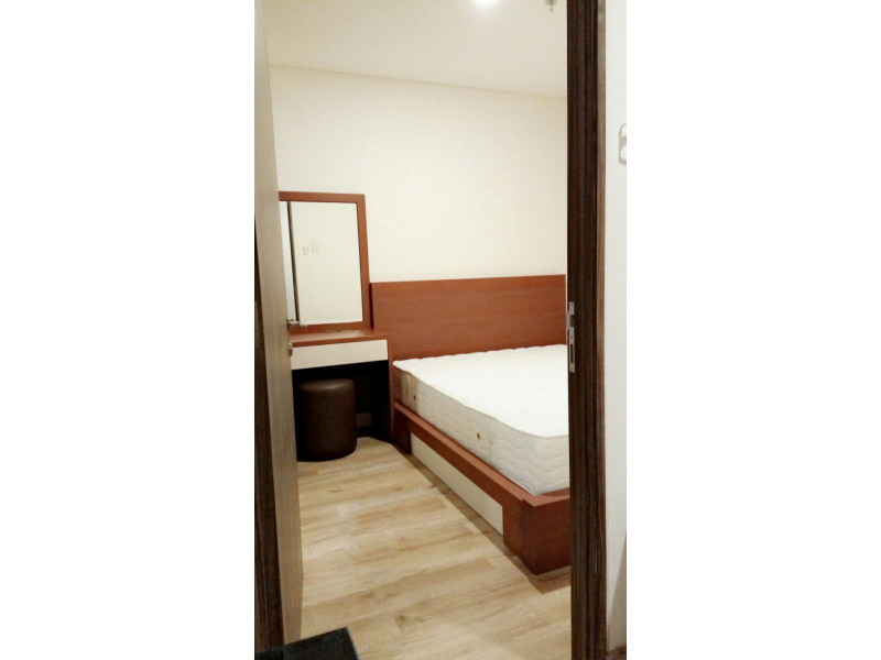 Dijual Apartemen Sunter Icon furnished