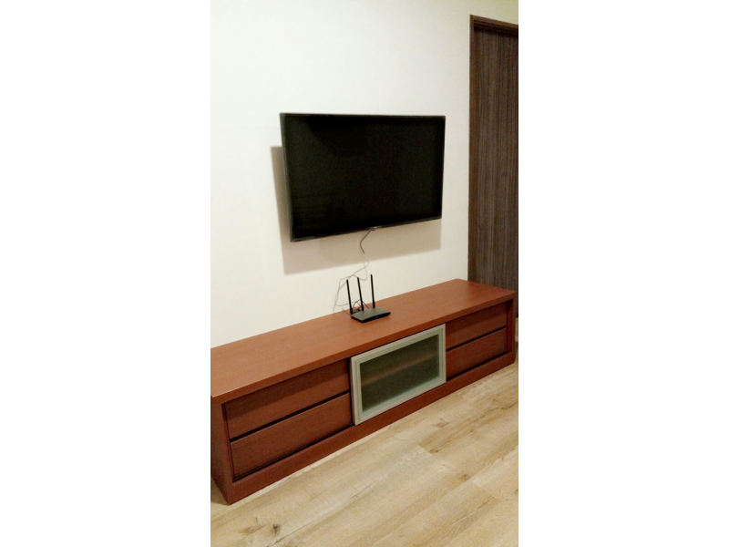 Dijual Apartemen Sunter Icon furnished