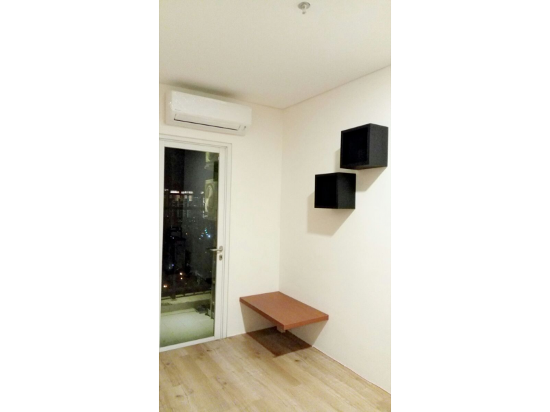 Dijual Apartemen Sunter Icon furnished