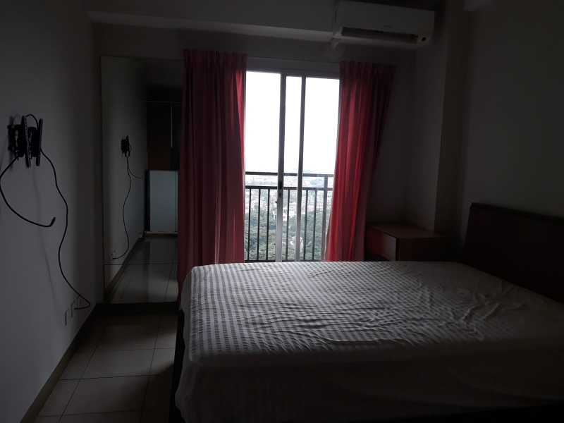 Disewa Apartemen Gading Greenhill full furnished