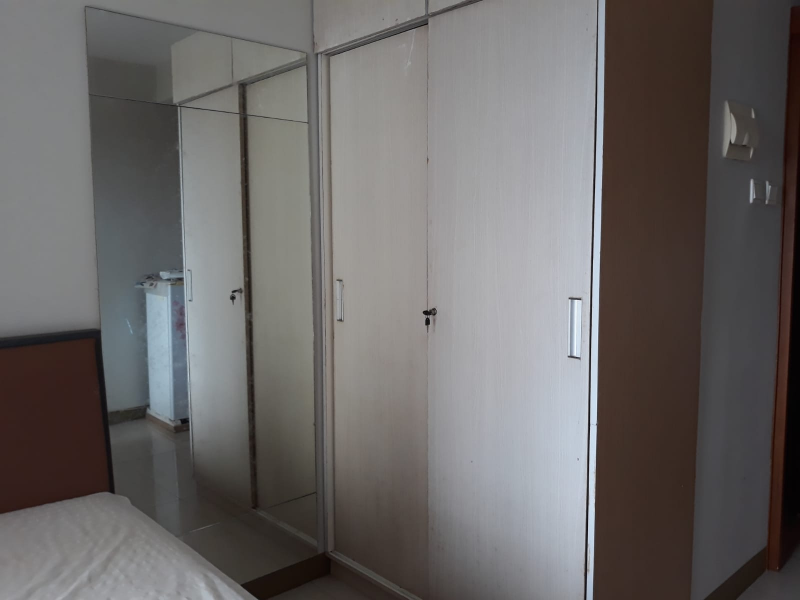 Disewa Apartemen Gading Greenhill full furnished