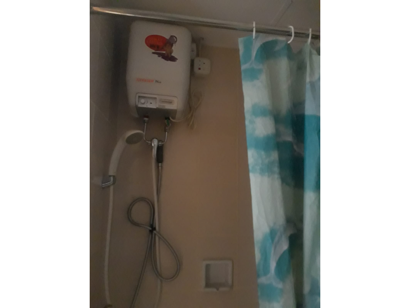 Disewa Apartemen Gading Greenhill full furnished