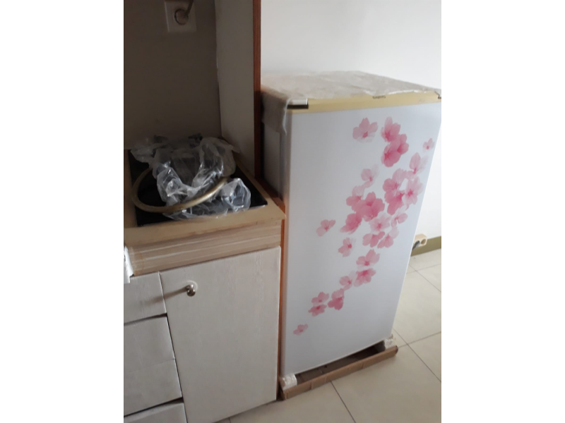 Disewa Apartemen Gading Greenhill full furnished