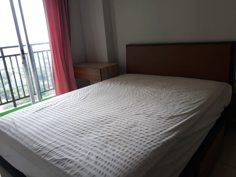Disewa Apartemen Gading Greenhill full furnished