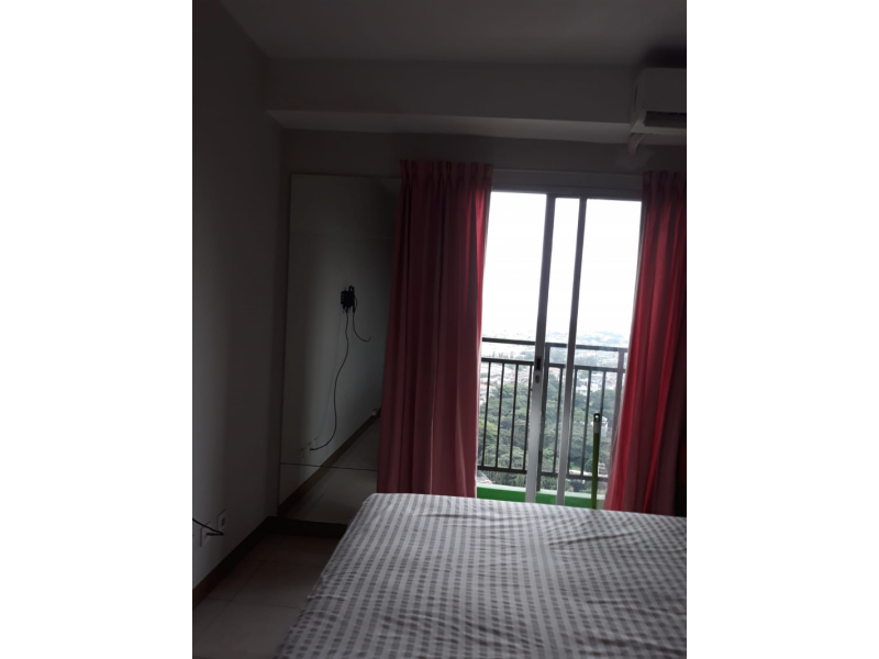 Disewa Apartemen Gading Greenhill full furnished