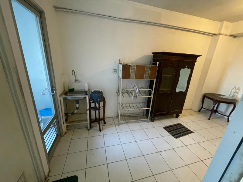 Dijual Apartemen Gading Nias