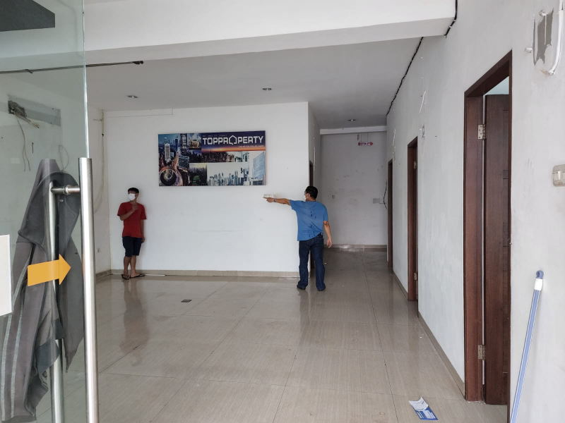 Dijual Rumah Kos2an jl Sumarecon Kelapa Gading