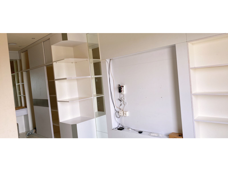Dijual Apartemen Mediterania Marina Ancol