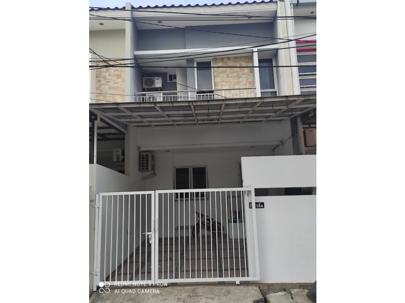Dijual Rumah Gading Griya Residence
