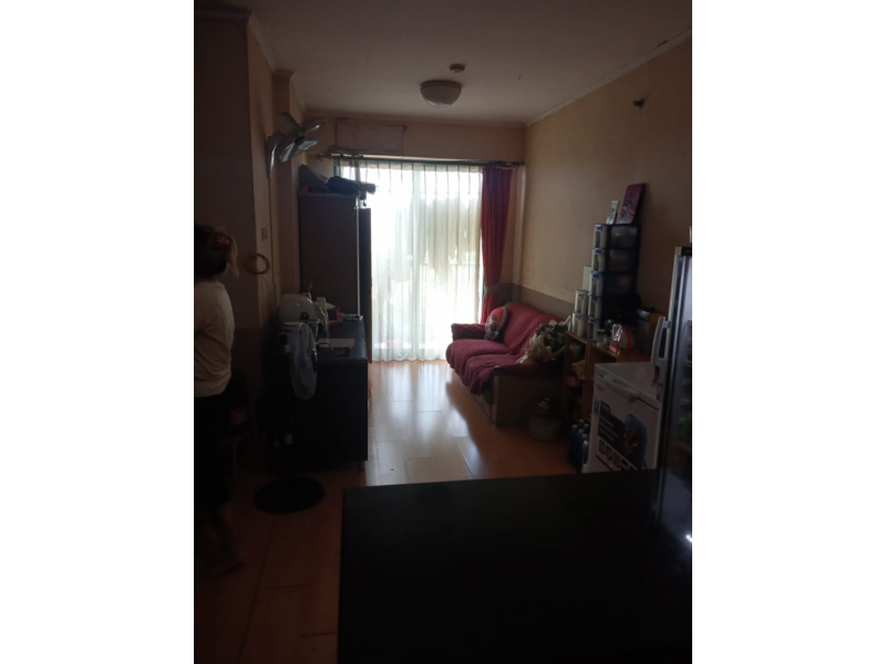 Dijual Apartemen Cempaka Mas
