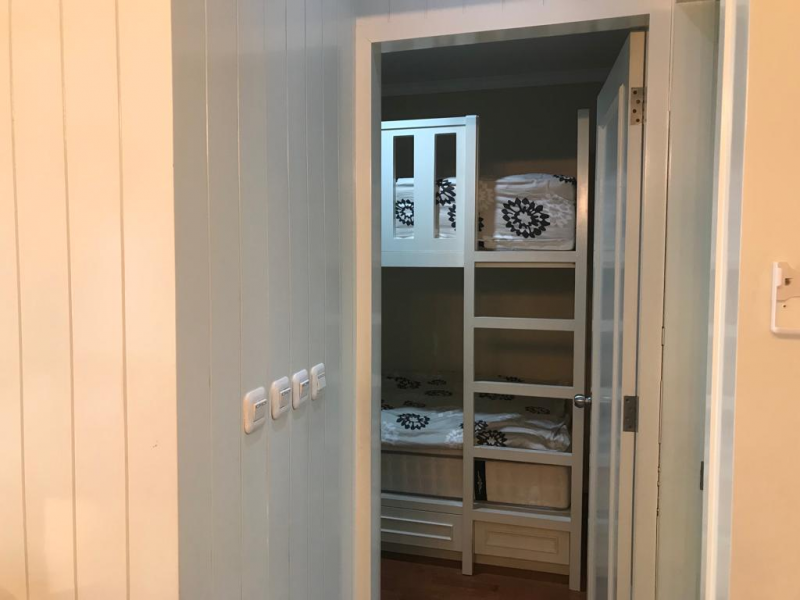 Dijual Apartemen Mansion Ancol, Jakarta Utara