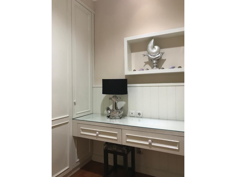 Dijual Apartemen Mansion Ancol, Jakarta Utara