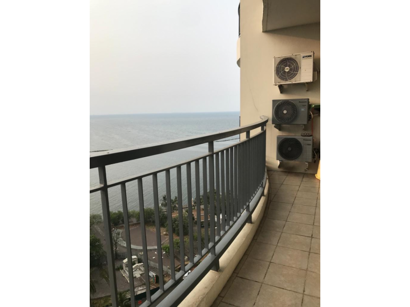 Dijual Apartemen Mansion Ancol, Jakarta Utara