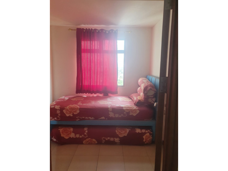Disewa Apartemen Gading Greenhill,Kelapa Gading,Jakarta Utara