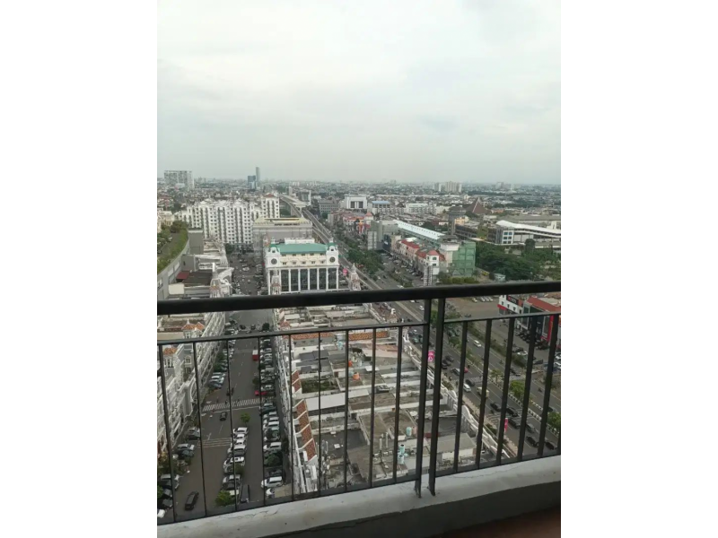 Disewa Apartemen Moi, Kelapa Gading, Jakarta Utara