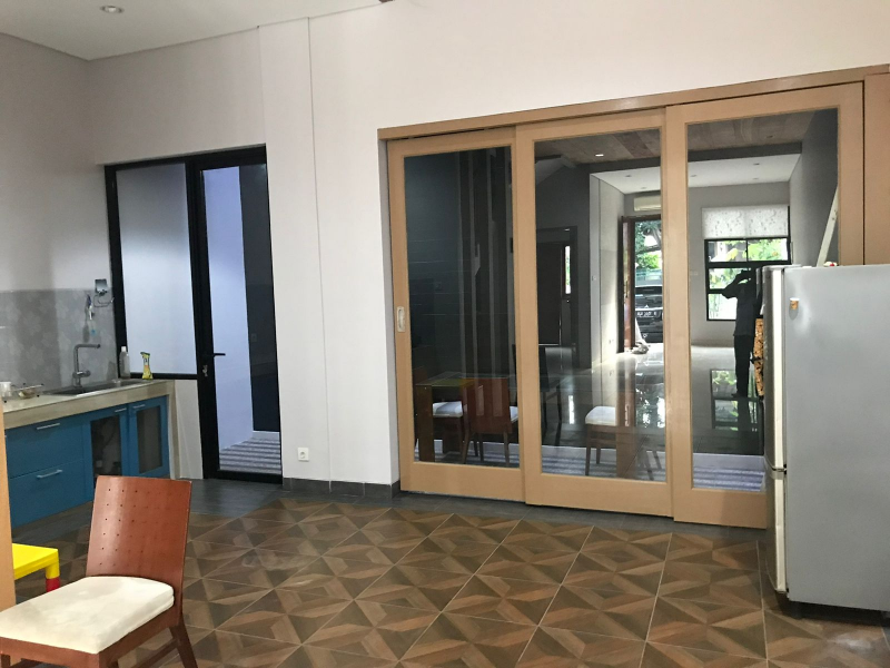 Rumah Disewakan Kelapa Gading, Kelapa Gading, Jakarta Utara, DKI Jakarta, 14250