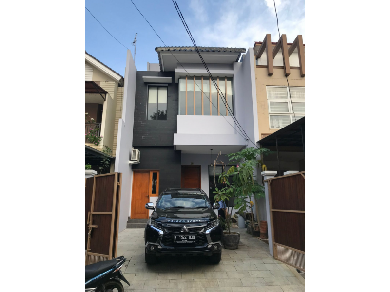 Rumah Disewakan Kelapa Gading, Kelapa Gading, Jakarta Utara, DKI Jakarta, 14250