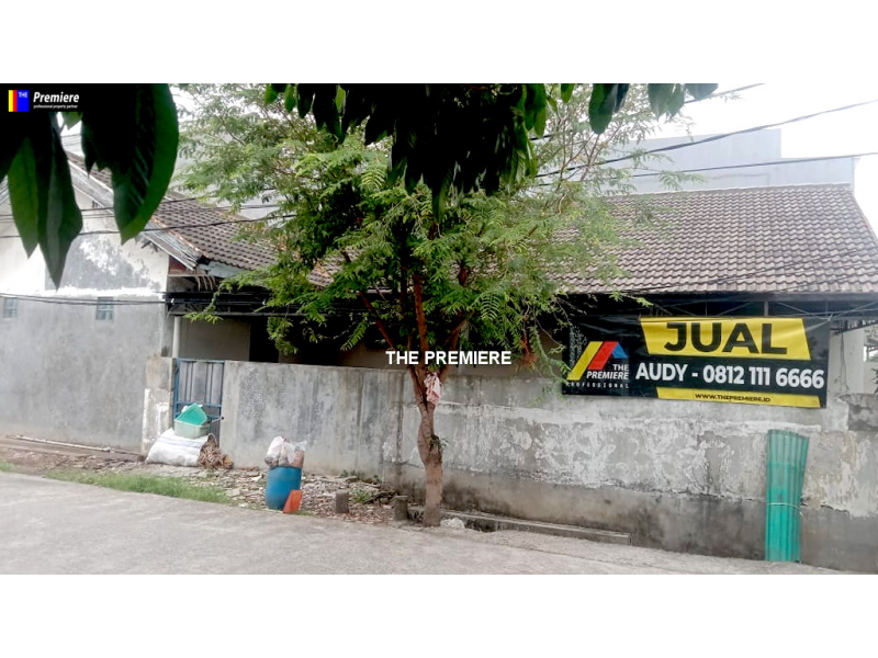 Rumah Dijual, Kelapa Hibrida, Kelapa Gading, Jakarta Utara, DKI Jakarta, 14250