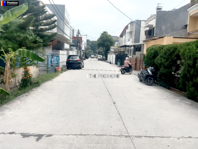 Rumah Dijual, Kelapa Hibrida, Kelapa Gading, Jakarta Utara, DKI Jakarta, 14250