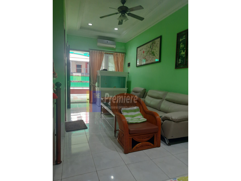 Rumah Dijual Kelapa Gading, Kelapa Gading, Jakarta Utara, DKI Jakarta, 14250