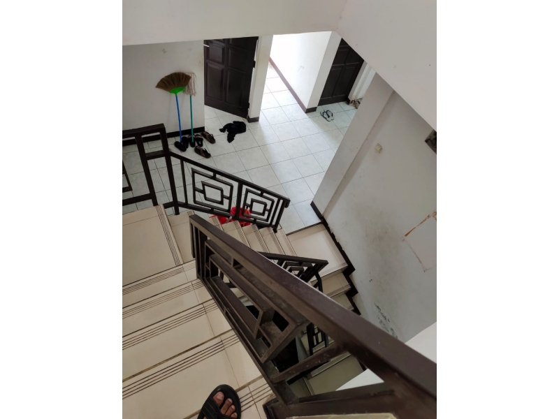 Rumah Dijual Sunter Agung, Tanjung Priok, Jakarta Utara, DKI Jakarta, 14350
