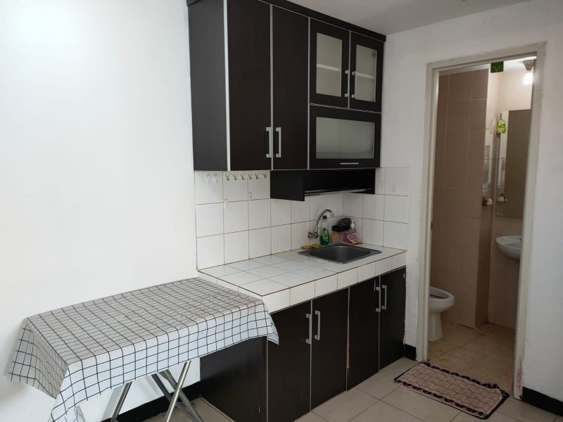 Disewa Apartemen Gading Greenhill  Kelapa Gading Barat, Kelapa Gading, Jakarta Utara, DKI Jakarta, 14240