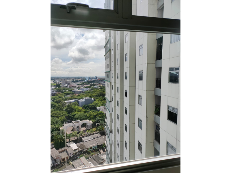 Disewa Apartemen Gading Greenhill  Kelapa Gading Barat, Kelapa Gading, Jakarta Utara, DKI Jakarta, 14240