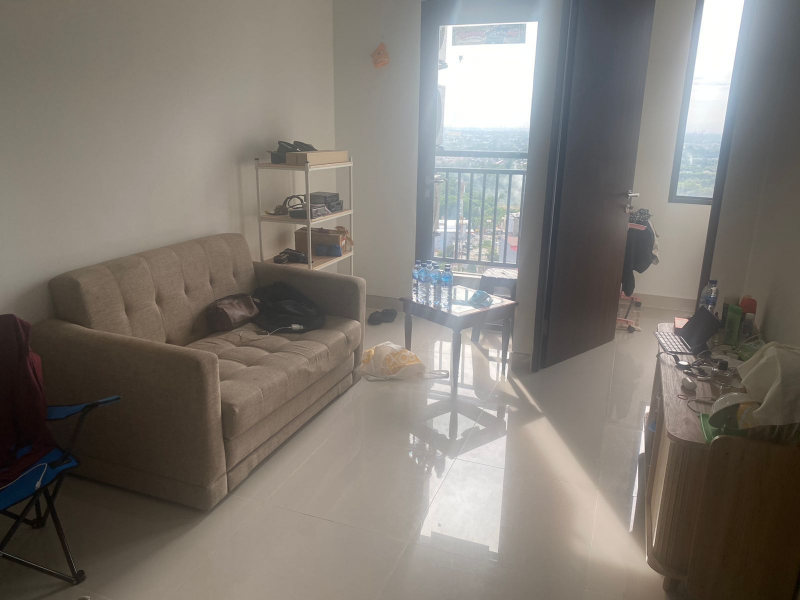 Dijual Apartemen Transpark Cibubur Jakarta Timur, DKI Jakarta, 13720