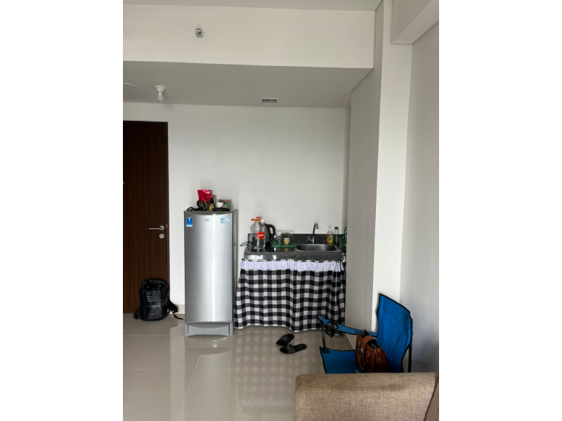 Dijual Apartemen Transpark Cibubur Jakarta Timur, DKI Jakarta, 13720