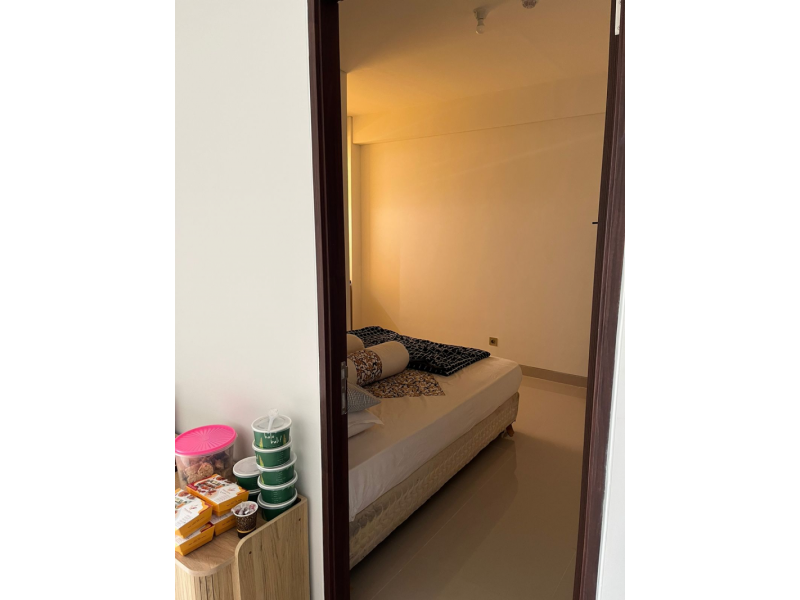 Dijual Apartemen Transpark Cibubur Jakarta Timur, DKI Jakarta, 13720