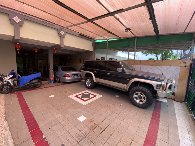 Rumah Dijual Danau Agung, Sunter, Jakarta Utara, DKI Jakarta, 14350