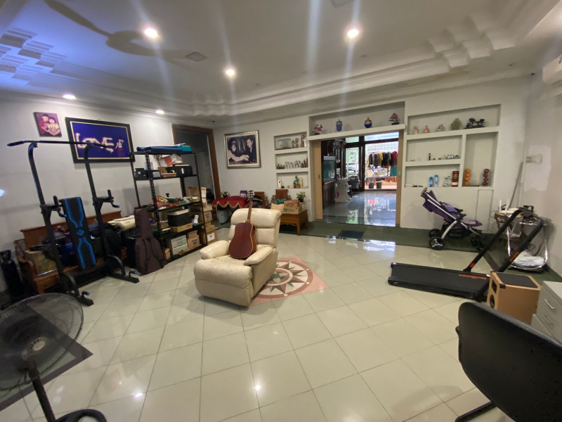 Rumah Dijual Danau Agung, Sunter, Jakarta Utara, DKI Jakarta, 14350