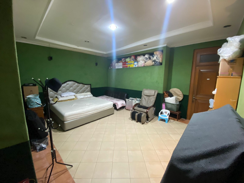 Rumah Dijual Danau Agung, Sunter, Jakarta Utara, DKI Jakarta, 14350