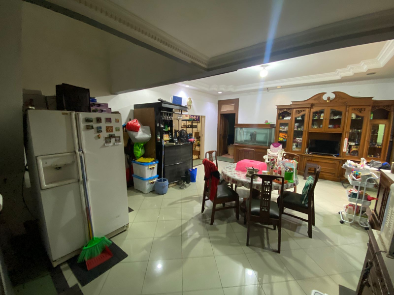 Rumah Dijual Danau Agung, Sunter, Jakarta Utara, DKI Jakarta, 14350