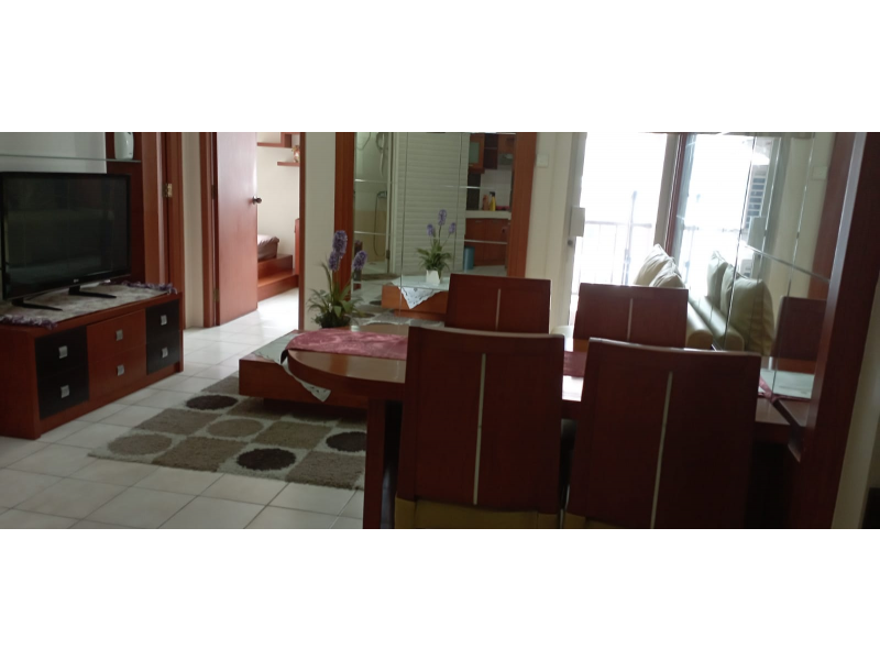 Disewa Apartemen Mediterania Kelapa Gading, Jakarta Utara, DKI Jakarta, 14250