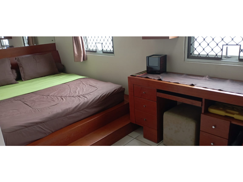 Disewa Apartemen Mediterania Kelapa Gading, Jakarta Utara, DKI Jakarta, 14250