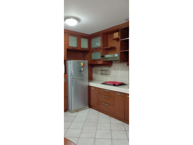 Disewa Apartemen Mediterania Kelapa Gading, Jakarta Utara, DKI Jakarta, 14250