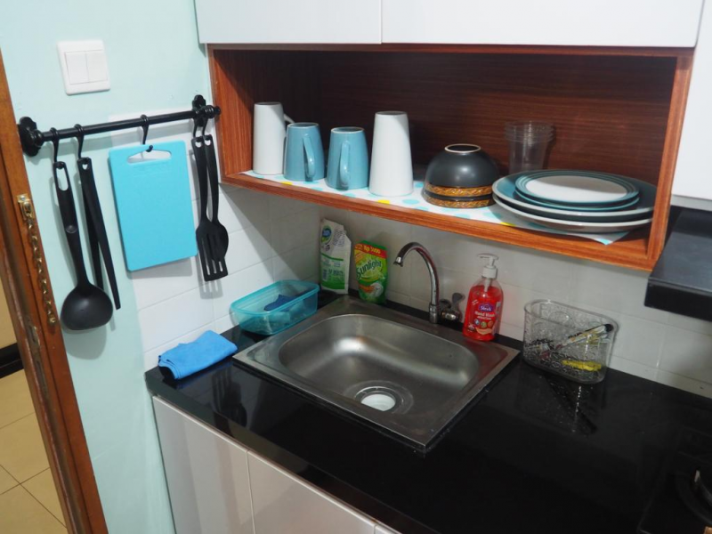 Disewa Apartemen Gading Greenhill , Kelapa Gading, Jakarta Utara, DKI Jakarta, 14250