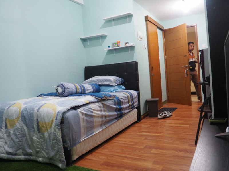 Disewa Apartemen Gading Greenhill , Kelapa Gading, Jakarta Utara, DKI Jakarta, 14250