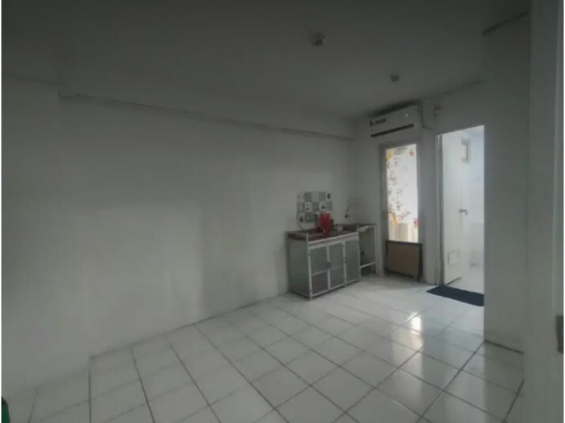 Dijual Apartemen Gading Nias, Kelapa Gading, Jakarta Utara, DKI Jakarta, 14250