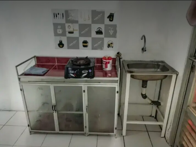 Dijual Apartemen Gading Nias, Kelapa Gading, Jakarta Utara, DKI Jakarta, 14250