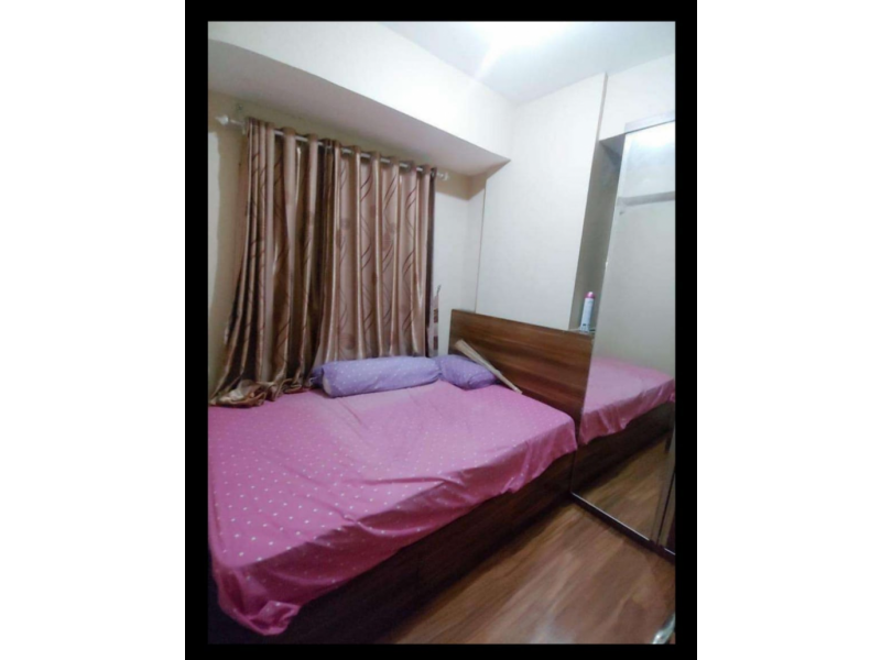 Disewakan Apartemen Sunter Park View, Sunter , Jakarta Utara, DKI Jakarta, 14360