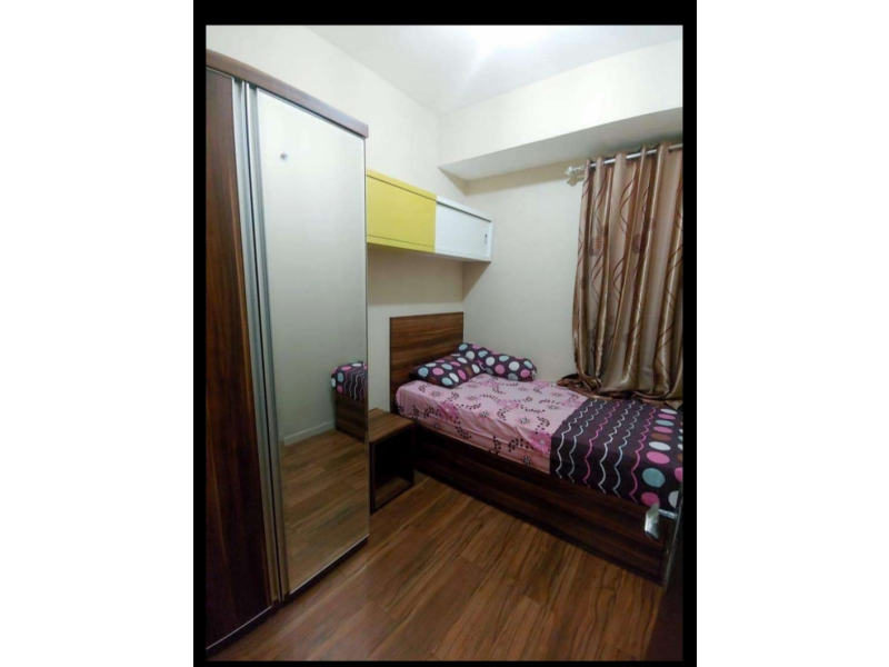 Disewakan Apartemen Sunter Park View, Sunter , Jakarta Utara, DKI Jakarta, 14360